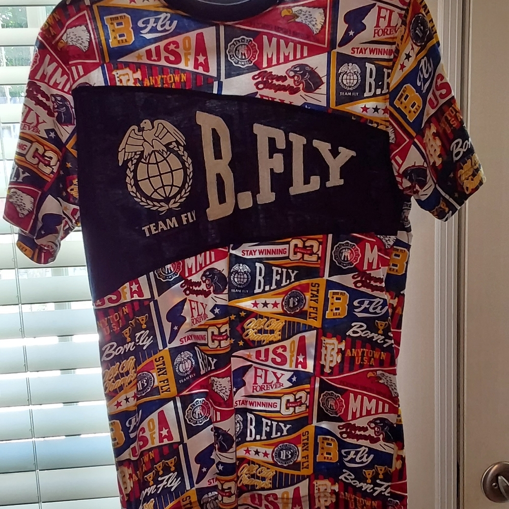 Men's T-shirt